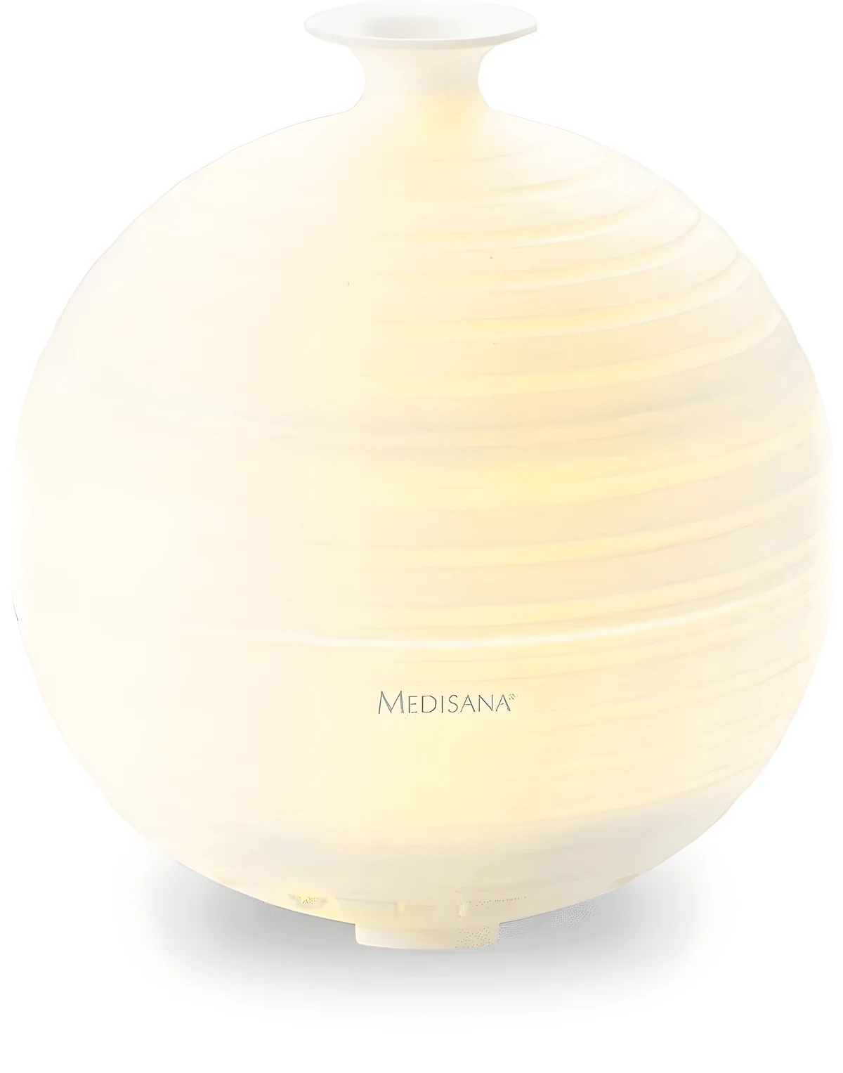 Aromatyzer Medisana AD 620 - Lampa Zapachowa