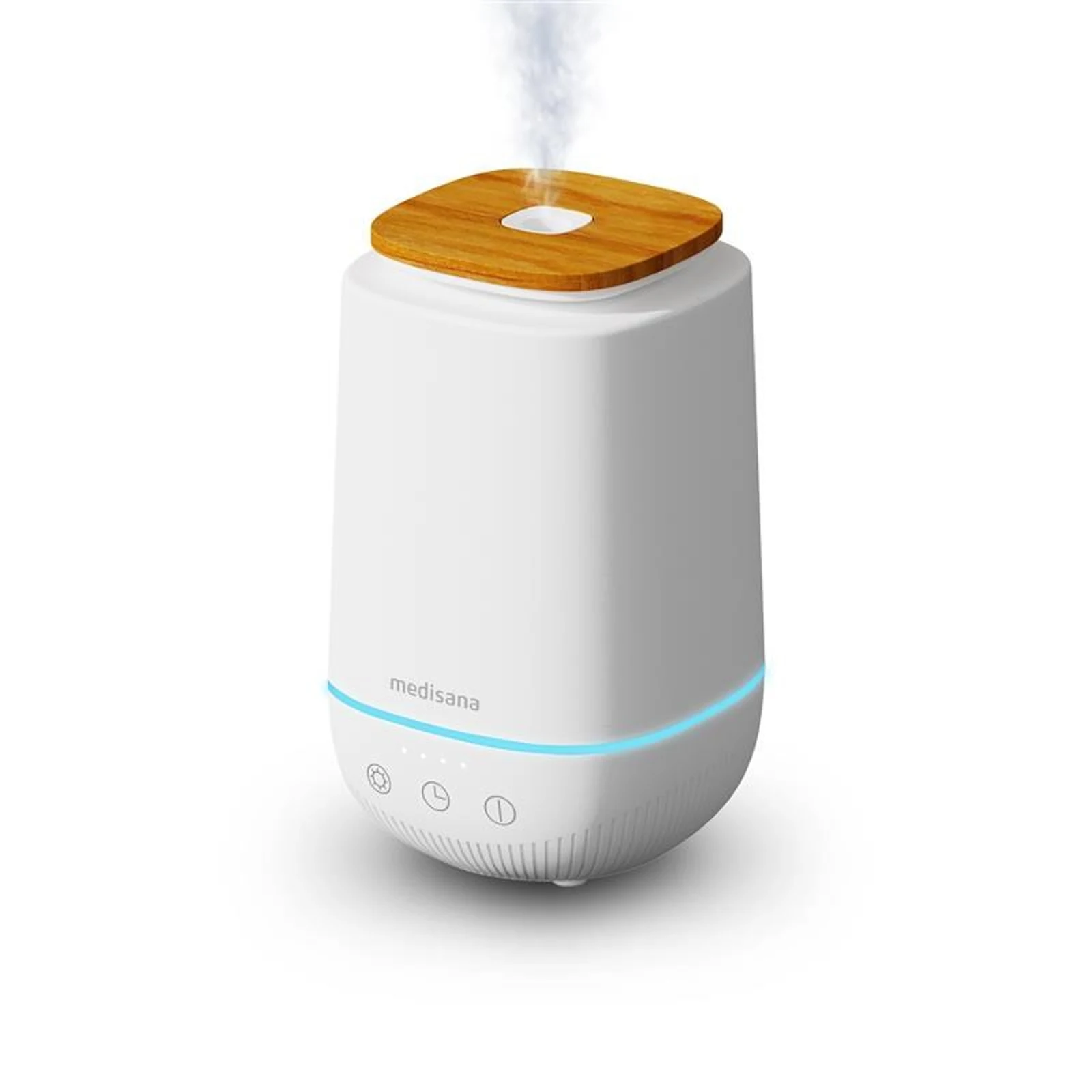 Aromatyzer Medisana AD 650 - 8 Godzin Aut. Wyłączenie — zdjęcie 1 z 6