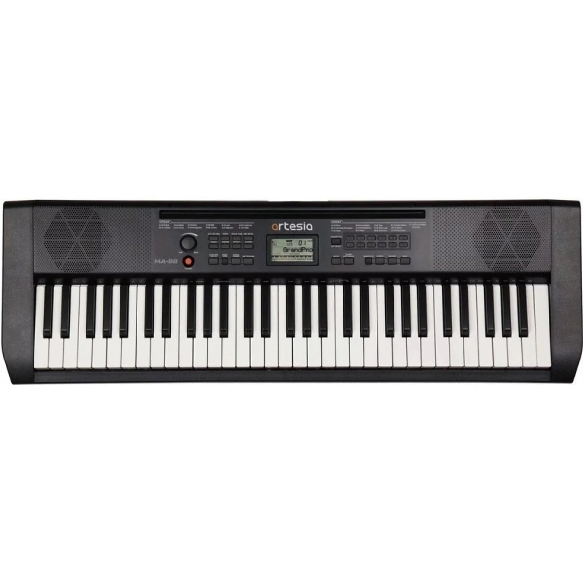 Keyboard ARTESIA MA-88
