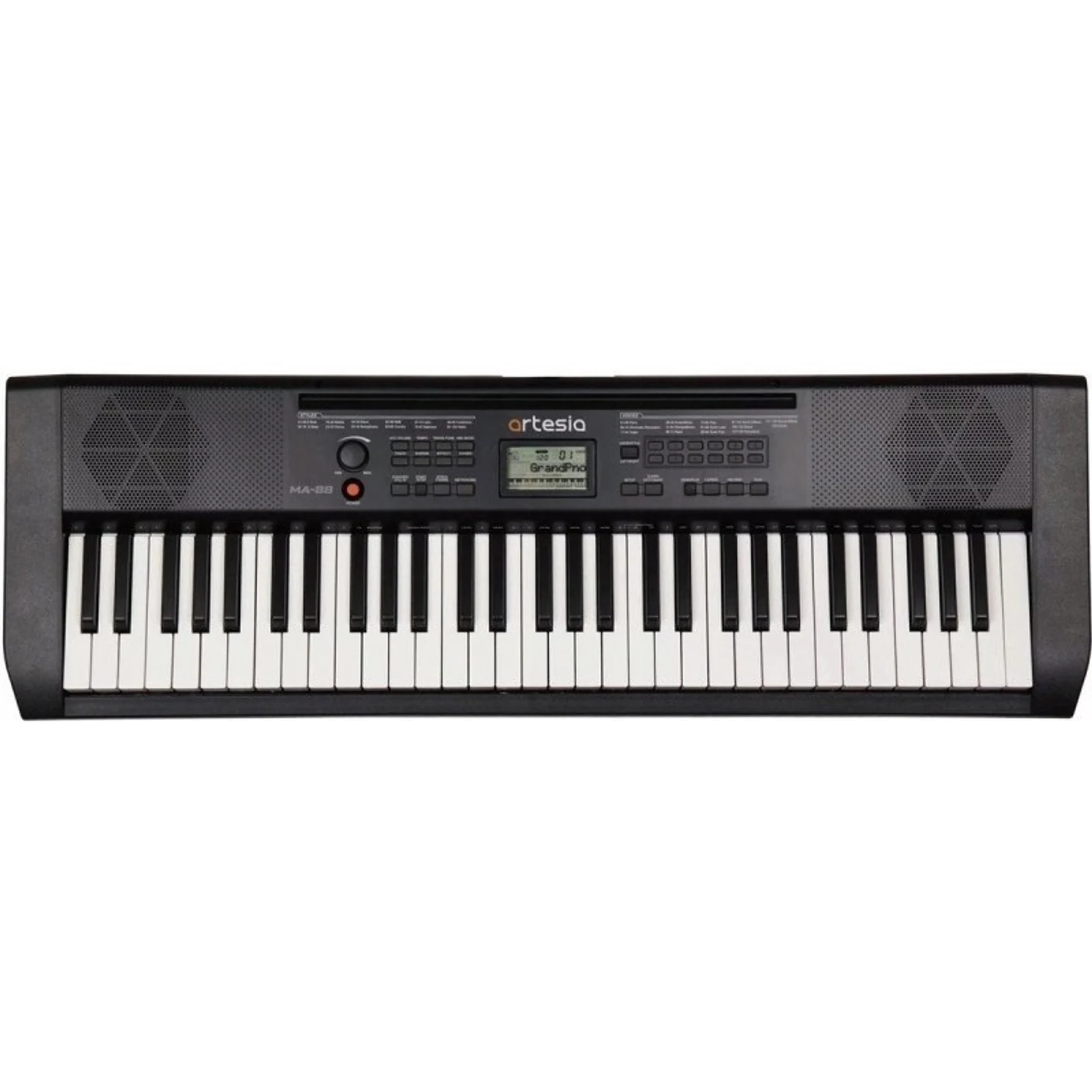 Keyboard ARTESIA MA-88 — zdjęcie 1 z 3