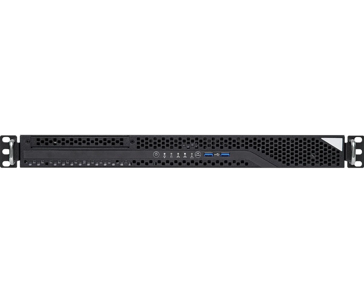 ASRock Rack 1U AMD Ryzen Platforma