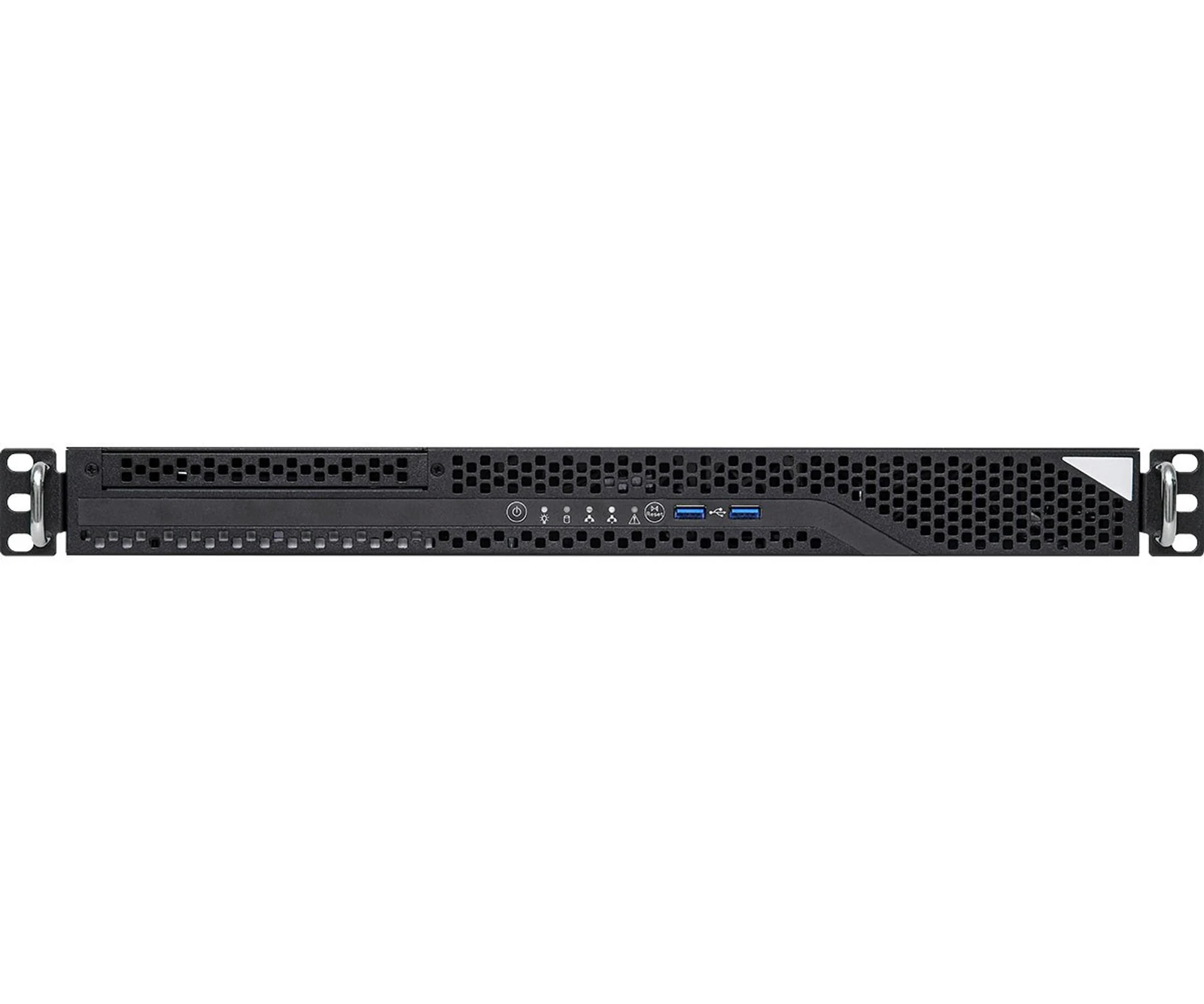 Platforma serwerowa RACK 1U - AMD Ryzen - ASRock Rack 1U — zdjęcie 1 z 8