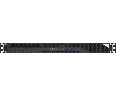 Platforma serwerowa RACK 1U - AMD Ryzen - ASRock Rack 1U