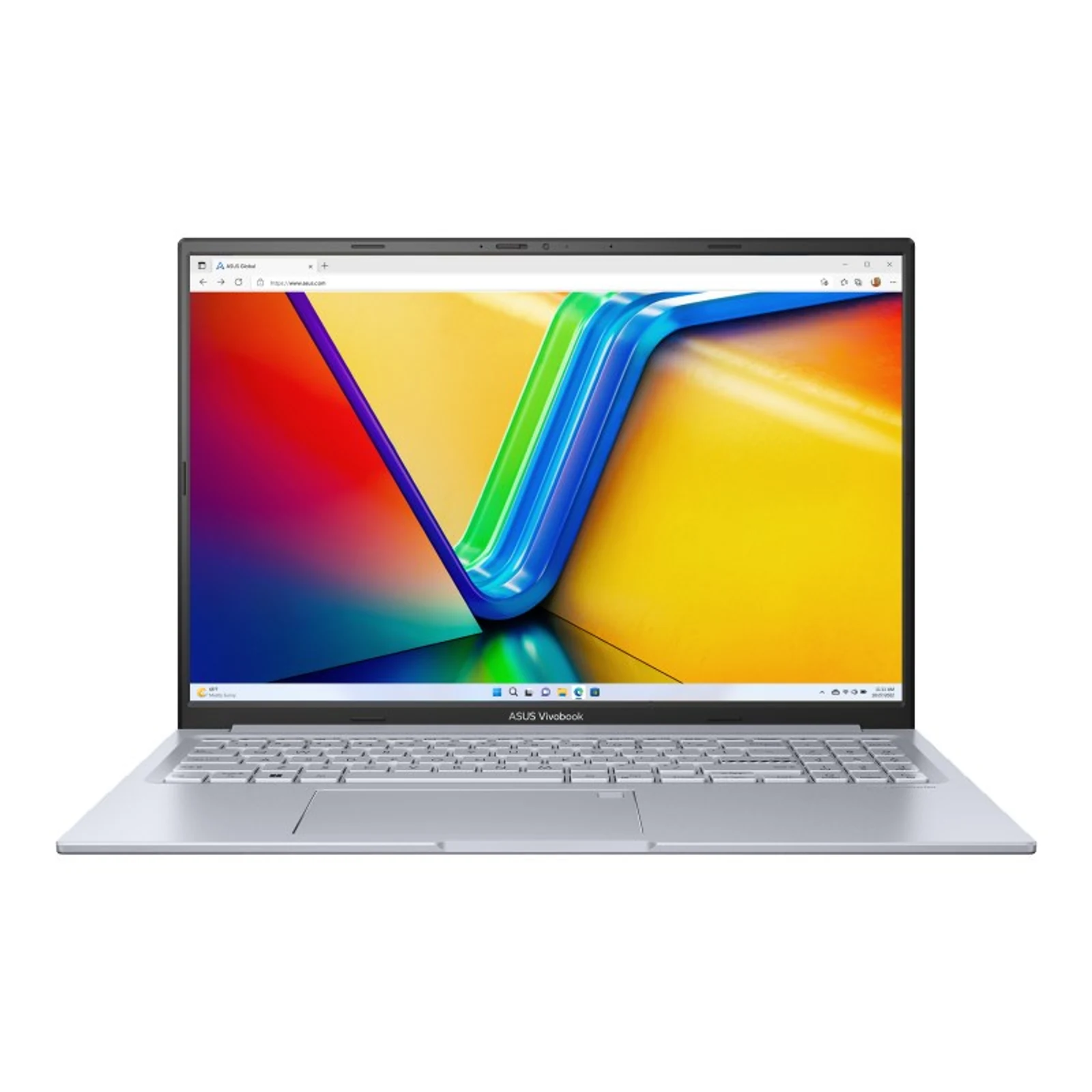 Laptop gamingowy ASUS 16X i9-13900H 16" WUXGA 120Hz RTX 4050 — zdjęcie 1 z 8