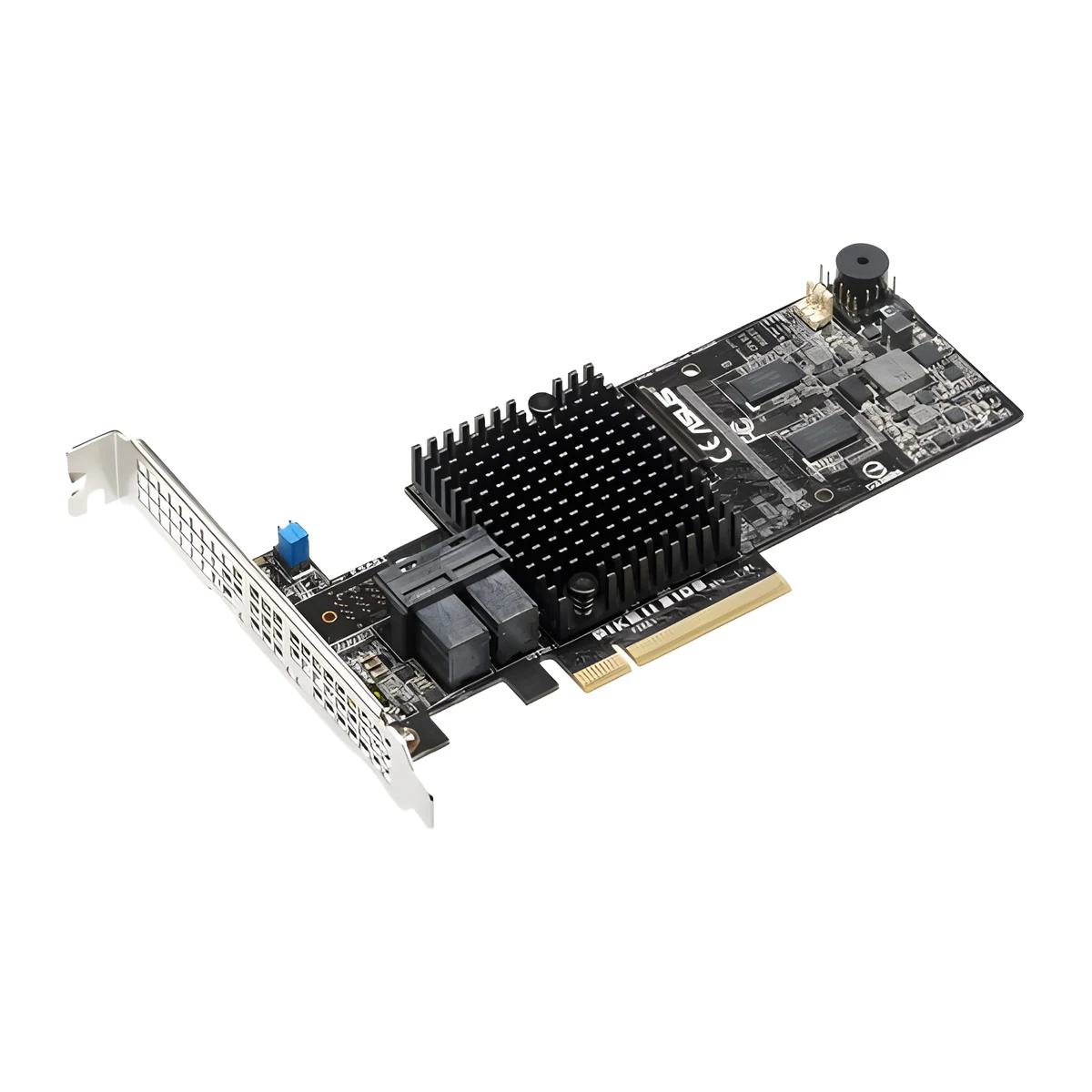 ASUS CacheVault PIKEII 2G 16PD&40PD Moduł