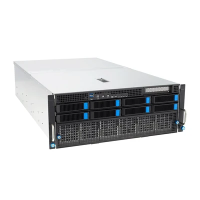 Platforma serwerowa RACK Asus ESC8000A-E12P 12-rdzeniowa 2.6 GHz 10GbE