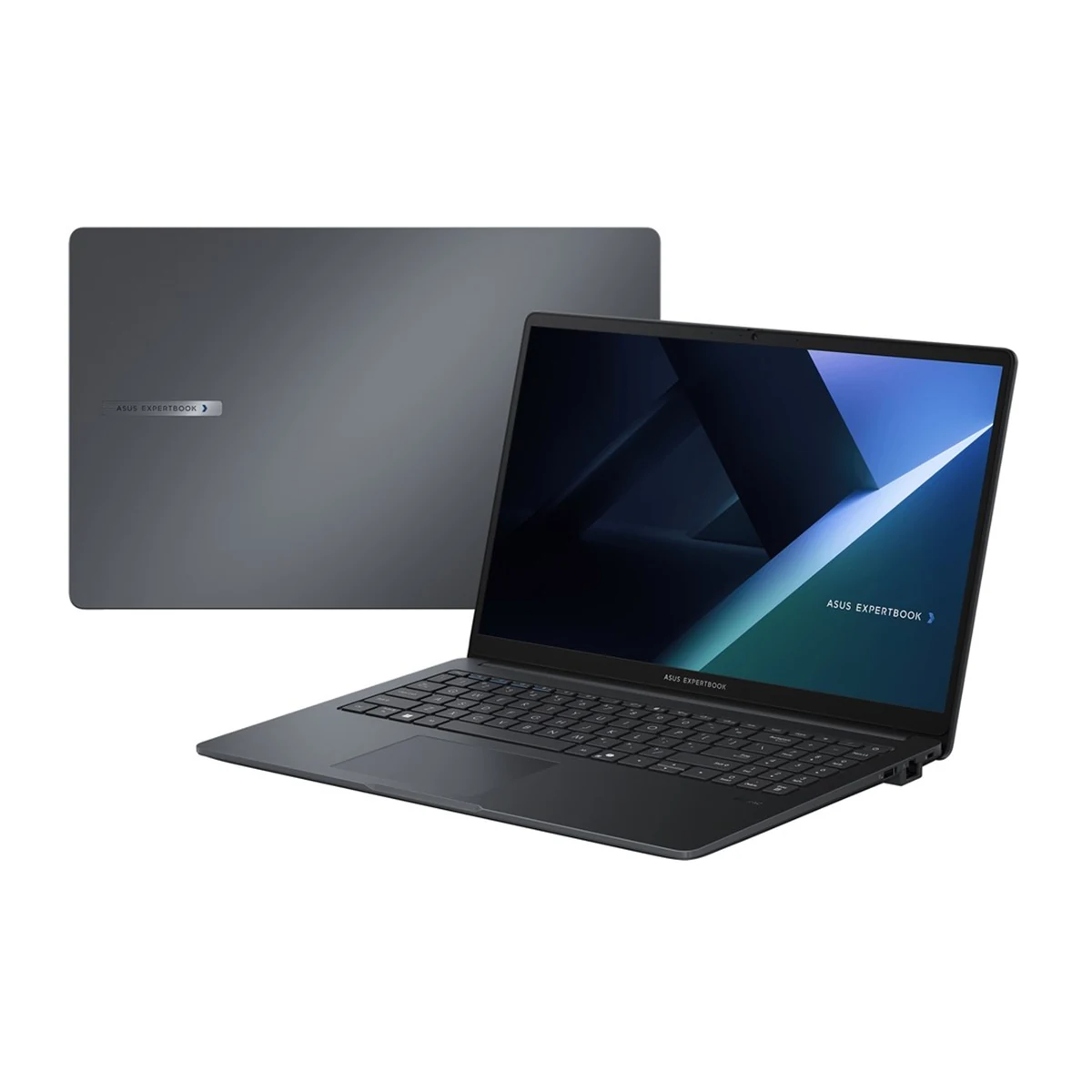 ASUS ExpertBook B1503CVA-S77277X Core 5 210H 15.6"FHD 300nits 60Hz AG 16GB DDR5 SSD512 Intel Graphics WLAN+BT LAN Cam1080p 50WHrs W11Pro Gentle Grey 3Y OnSite