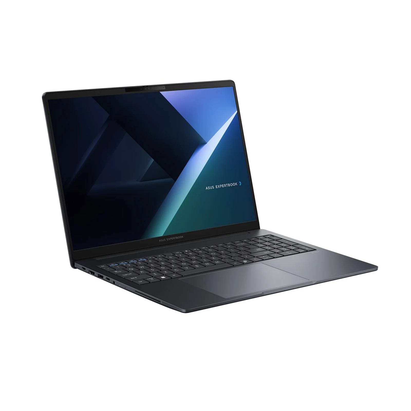 ASUS ExpertBook B3605CCA-MB2007X Ultra 5 - Laptop Biznesowy 16" WUXGA 300 nitów, 16 GB DDR5, 512 GB SSD, Intel Graphics, WLAN+BT 4G LTE, Kamera 10 — zdjęcie 1 z 8