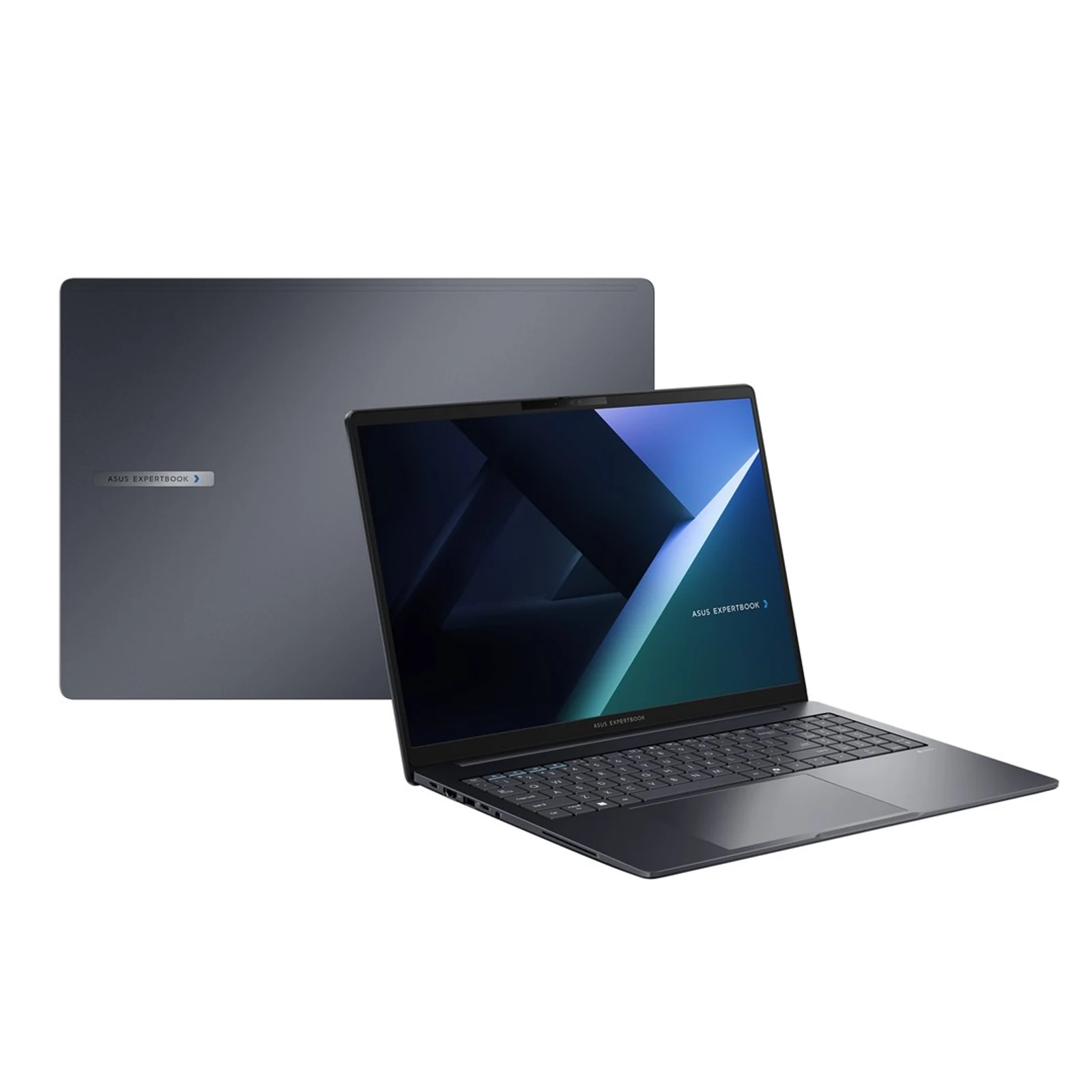 ASUS ExpertBook B5 B5605CCA-MB0059X - Ultrabook 16" WUXGA 300 nitów, 16 GB DDR5, 512 GB SSD, Intel Arc Graphics, Windows 11 Pro, 3 lata gwarancji on-site — zdjęcie 1 z 7