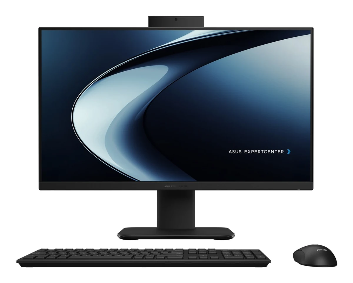 ASUS ExpertCenter PM640KA Ryzen AI 5 330 23.8" FHD 100Hz