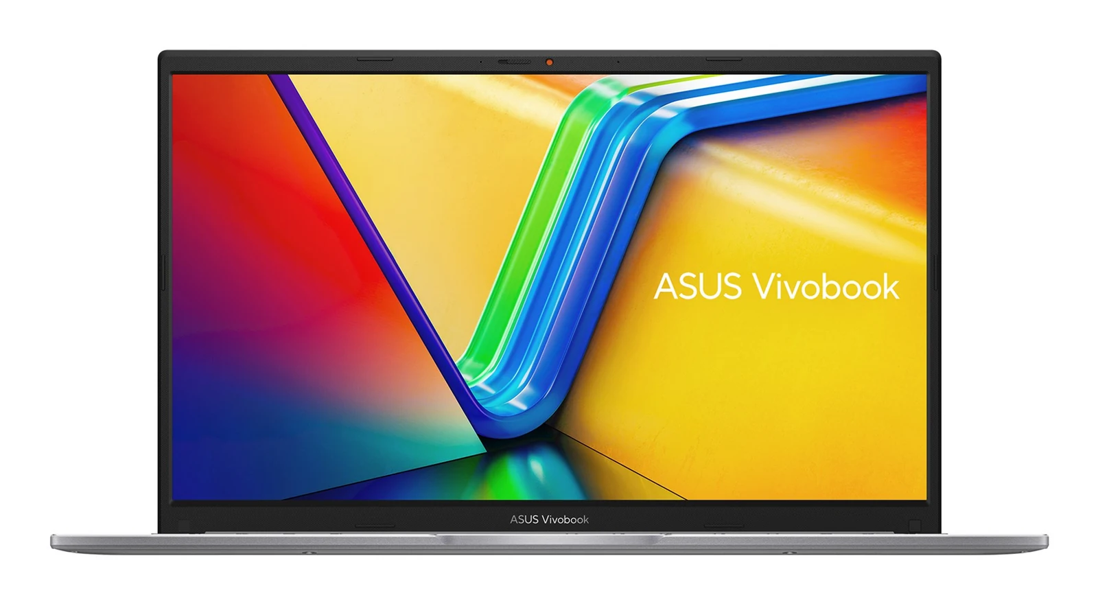 Laptop ASUS F1504VAP-WH56, Core i5-120U, 15.6" FHD, 16GB RAM, 512GB SSD, Windows 11, srebrny (odnowiony) — zdjęcie 1 z 8