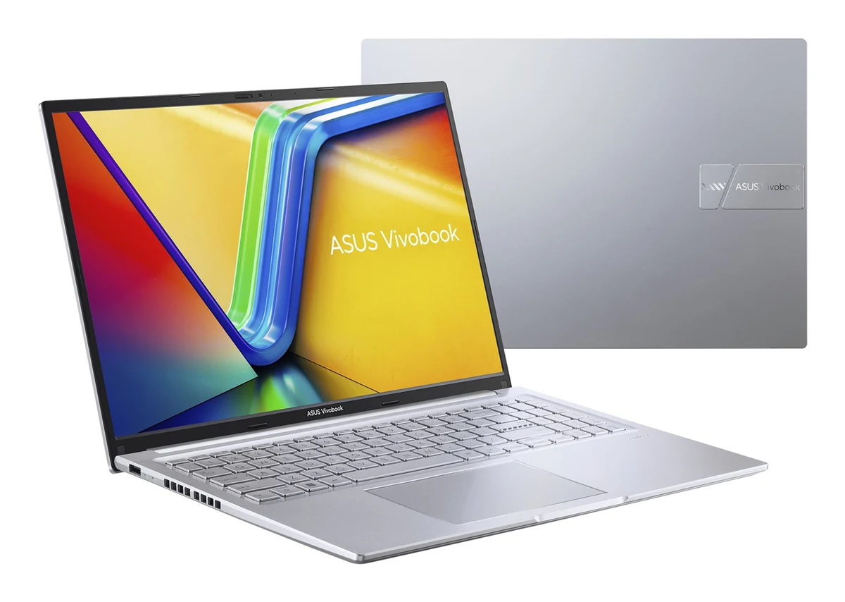 Laptop ASUS F1605VA-WS96K1 i9-13900H 16" WUXGA AG 16GB 1TB SSD BT Win11 Silver (Odnowiony) 2 lata gwarancji