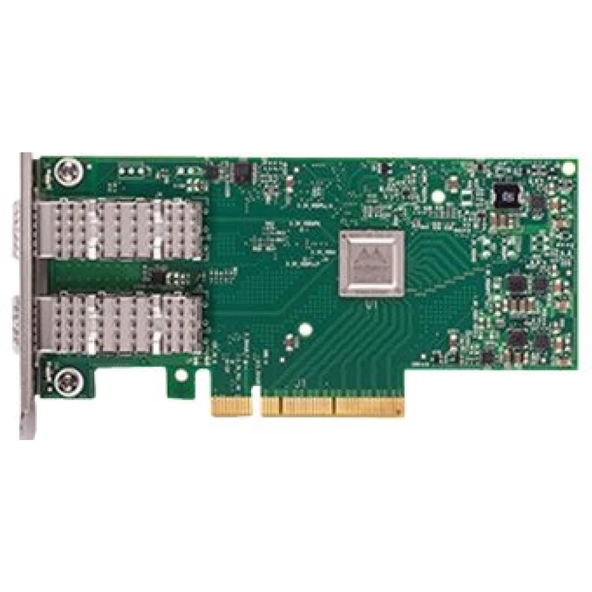 Karta sieciowa ASUS MCX4121A-ACAT 2x25GbE SFP28 Mellanox PCIe Gen3