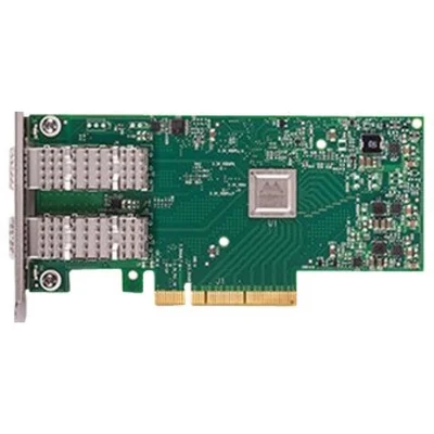 Karta sieciowa ASUS MCX4121A-ACAT 2x25GbE SFP28 Mellanox PCIe Gen3