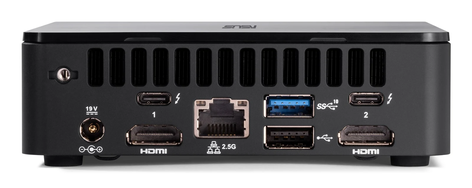 ASUS NUC 12 PRO RNUC12WSKI700002I i7-1260P — zdjęcie 1 z 8