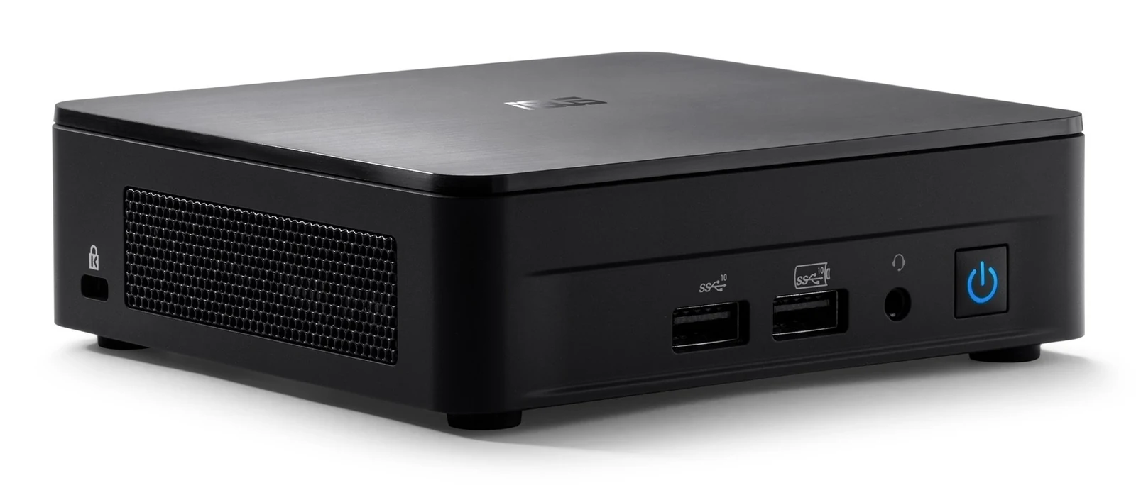 ASUS NUC 12 PRO RNUC12WSKV500002I, i5-1250P, 4 Rdzuty — zdjęcie 1 z 8