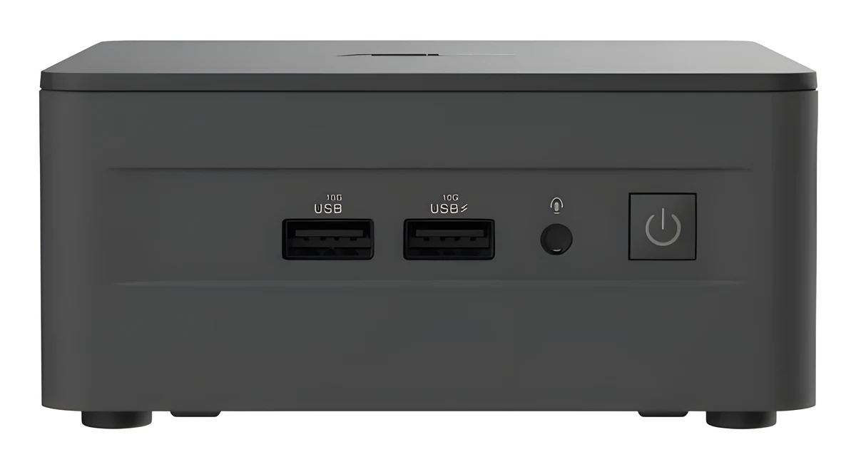 ASUS NUC 13 PRO RNUC13ANHI700000I Barebone