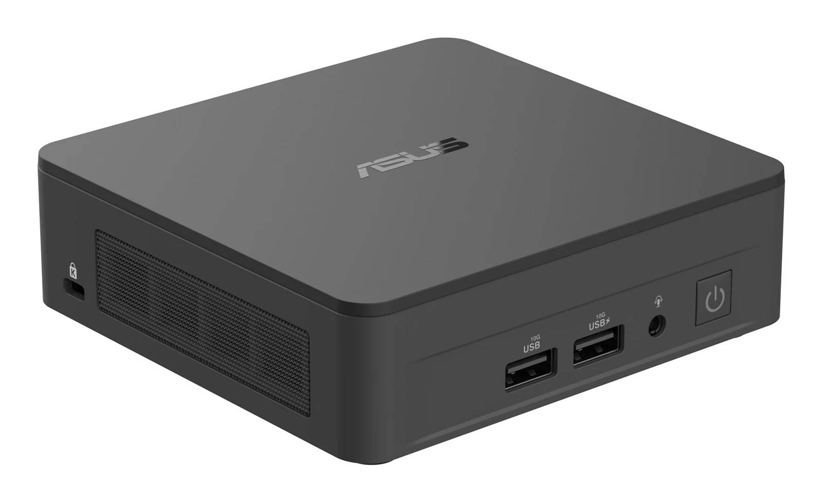 ASUS NUC 13 PRO RNUC13ANKI300002I Barebone — zdjęcie 1 z 8