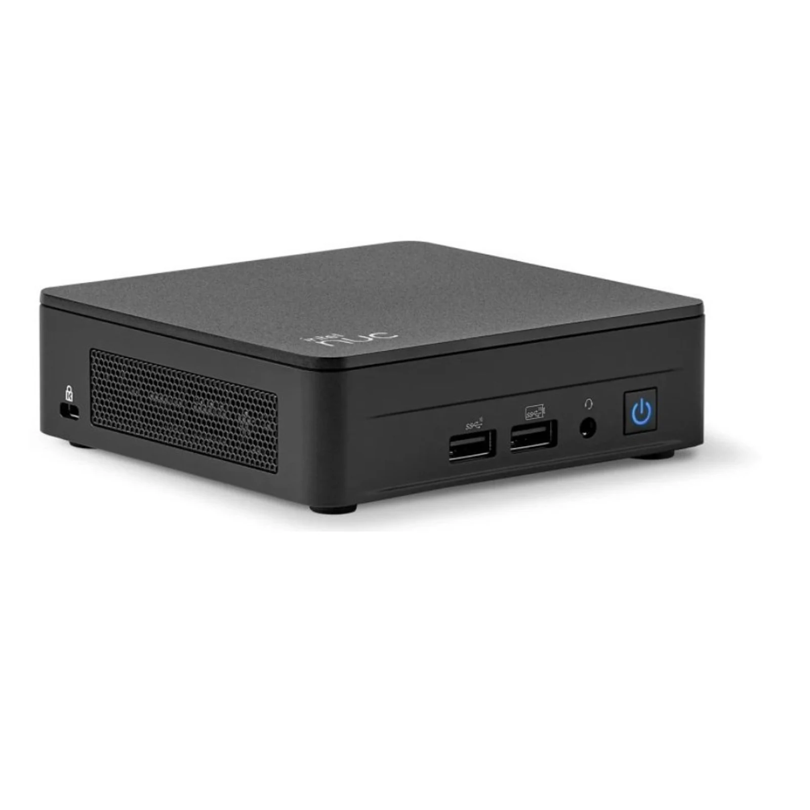 ASUS NUC 13 PRO RNUC13ANKI300003I, Intel i3-1315U, 6 Rdzeni — zdjęcie 1 z 4