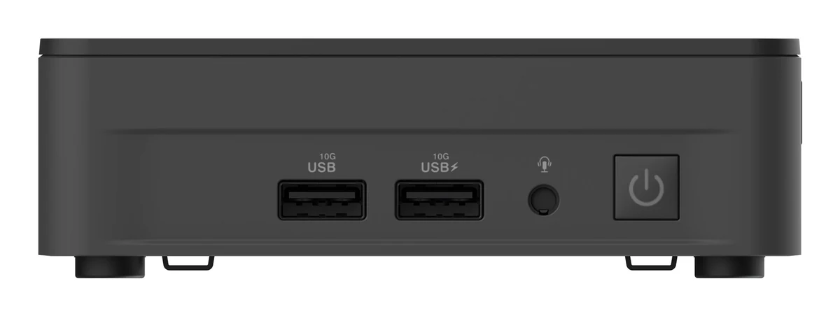 ASUS NUC 13 PRO RNUC13ANKI7068C2I - Mini-PC i7-1360P