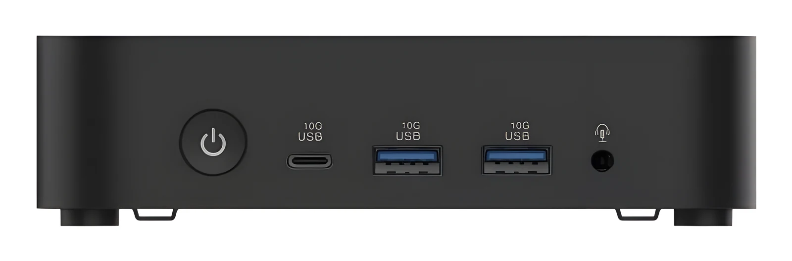 ASUS NUC 14 Essential RNUC14MNK2500003 Barebone — zdjęcie 1 z 7