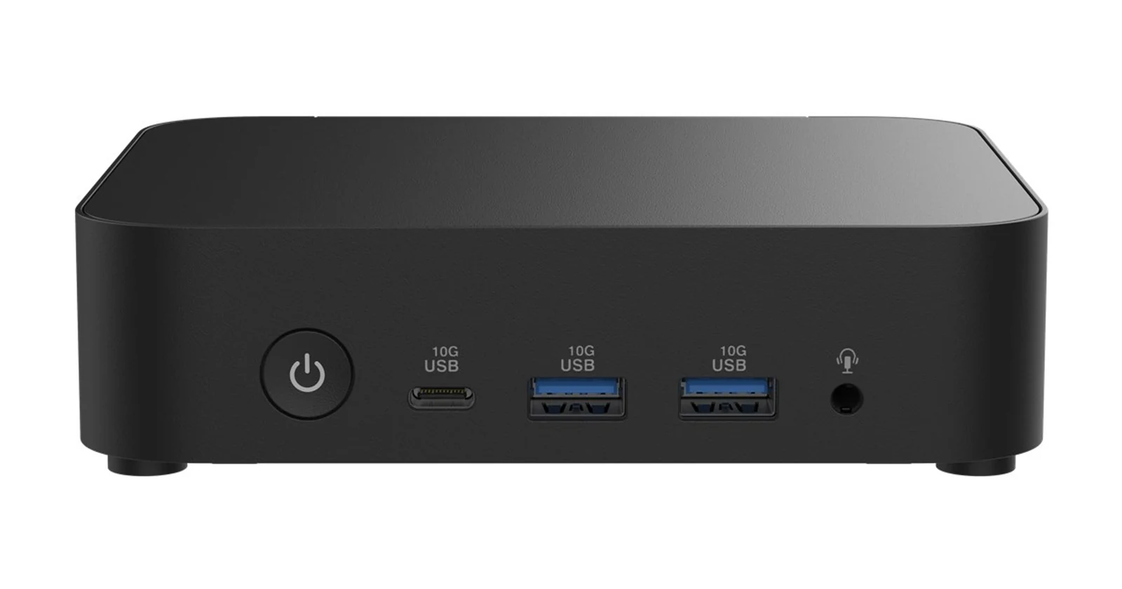 ASUS NUC 14 Essential RNUC14MNK3500002 Barebone — zdjęcie 1 z 8