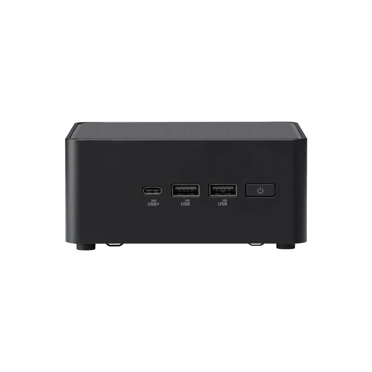 Komputer Barebone ASUS NUC 14 PRO RNUC14RVHI300000I