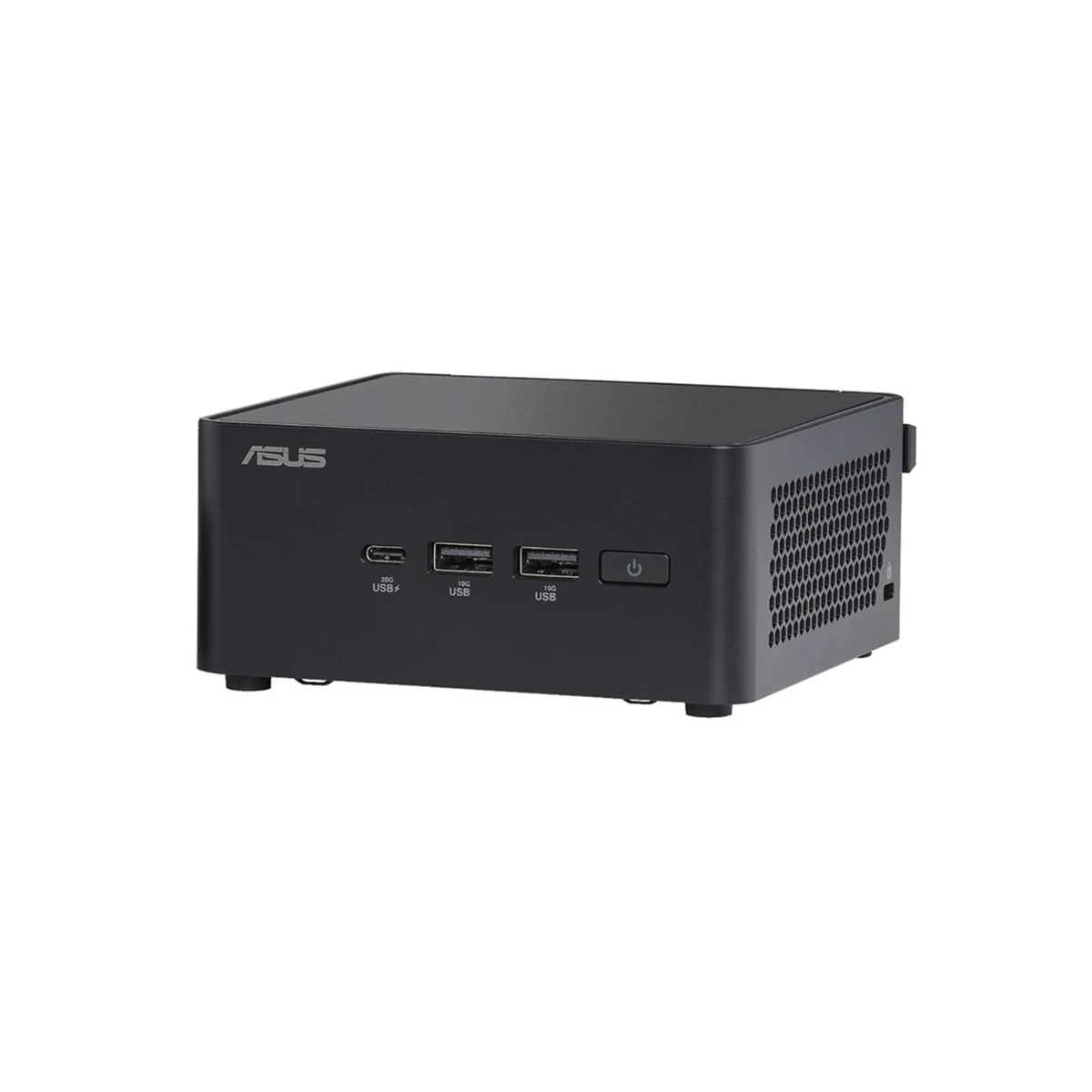 Komputer Barebone ASUS NUC 14 PRO - Mini-PC z 14 rdzeniami