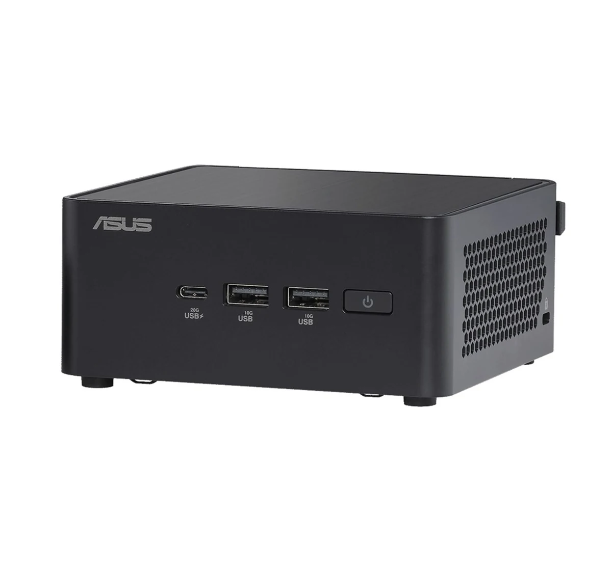 ASUS NUC 14 PRO RNUC14RVHU700002I Barebone
