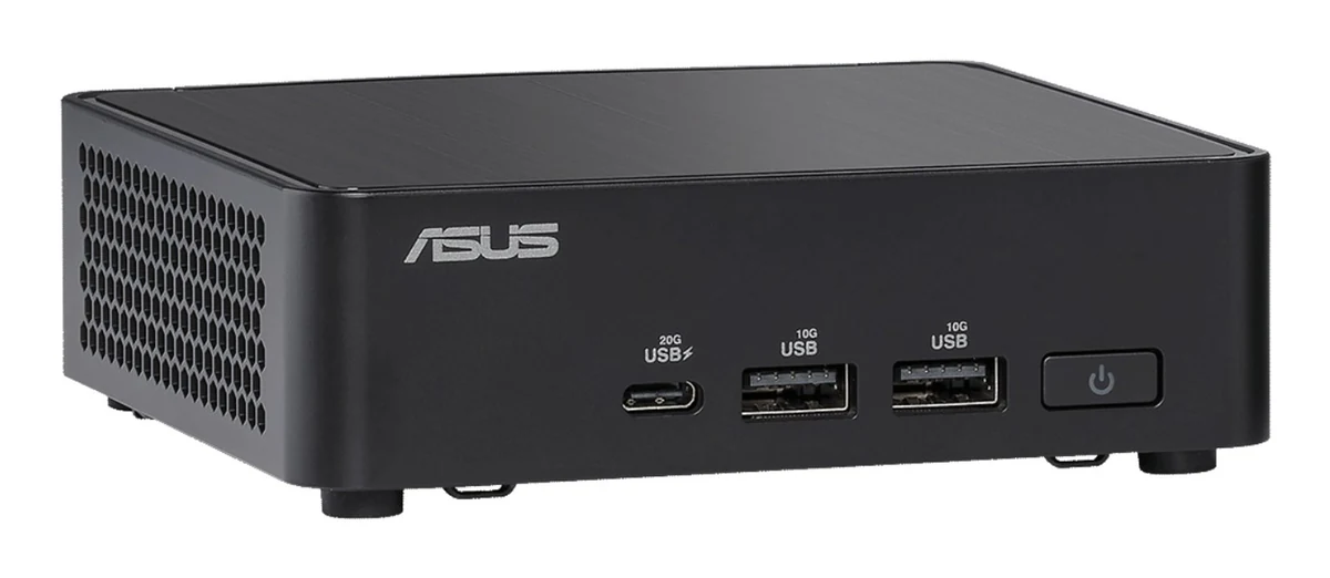 Komputer Barebone ASUS NUC 14 PRO RNUC14RVKU700003I