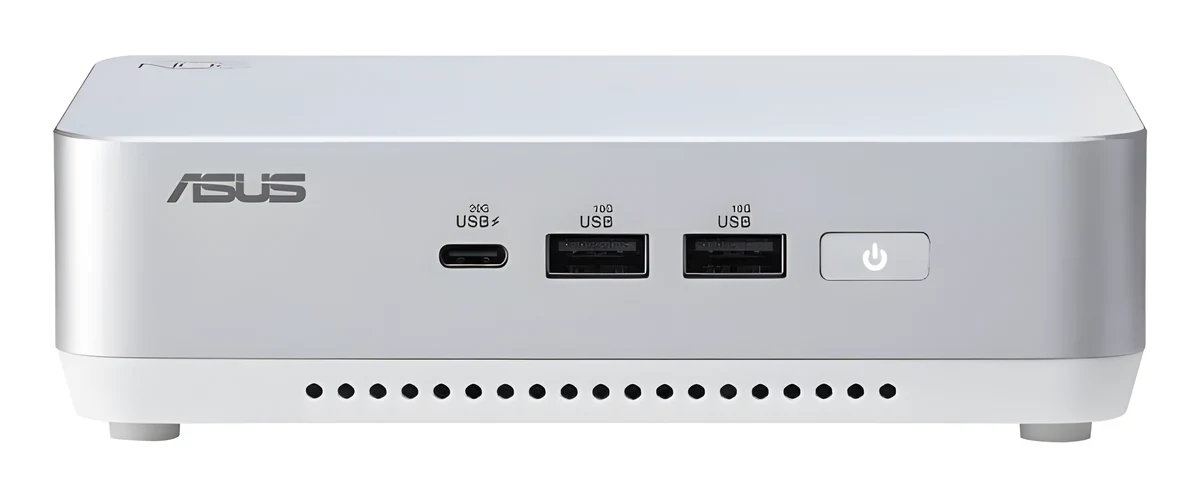 Komputer Barebone ASUS NUC 14 PRO+ RNUC14RVSU500003I