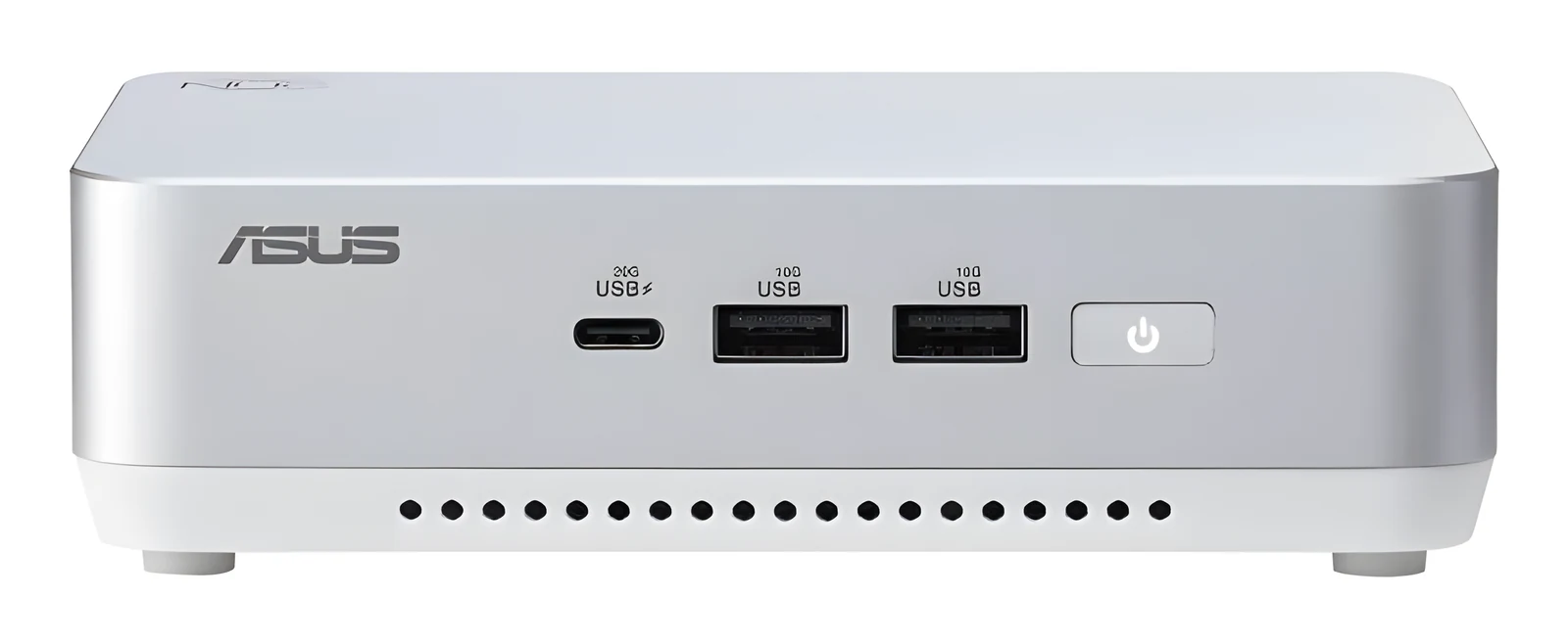 ASUS NUC 14 PRO+ RNUC14RVSU500003I Barebone — zdjęcie 1 z 5