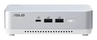 Komputer Barebone ASUS NUC 14 PRO+ RNUC14RVSU500003I