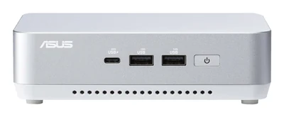 Komputer Barebone ASUS NUC 14 PRO+, Mini-PC z procesorem Intel Core Ultra