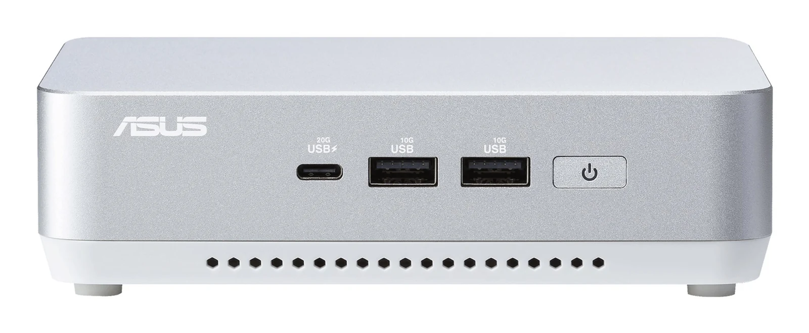 ASUS NUC 14 PRO+ RNUC14RVSU700000I Barebone — zdjęcie 1 z 8