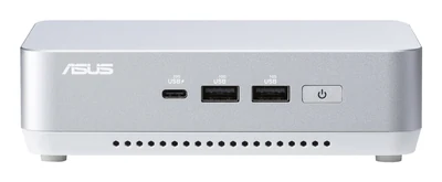 Komputer Barebone ASUS NUC 14 PRO+, Mini-PC z procesorem Intel, 16GB RAM, 1TB SSD
