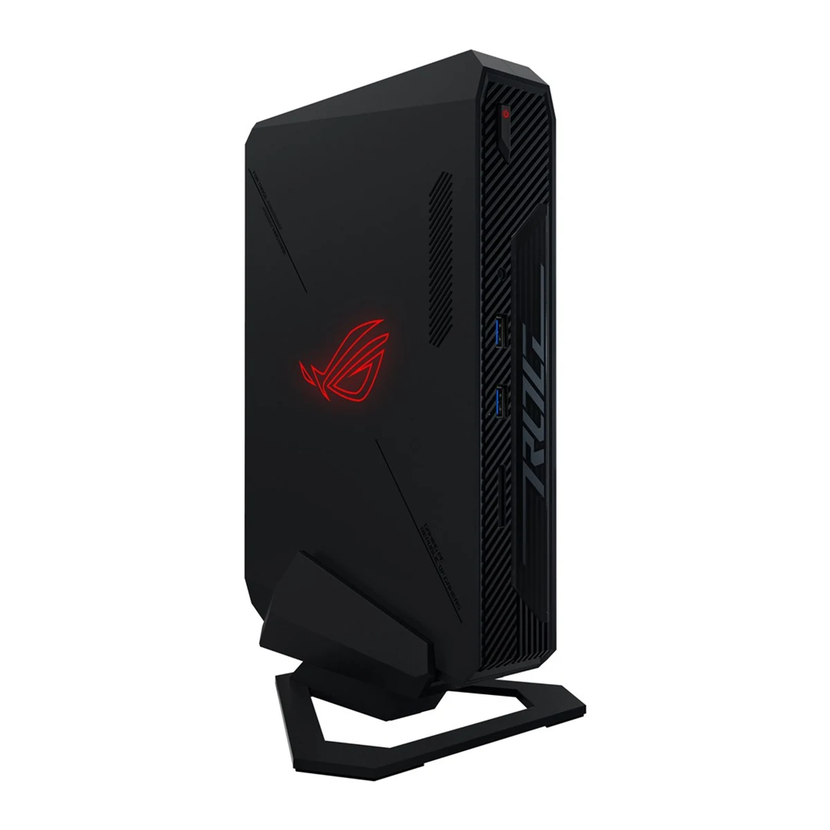 ASUS NUC 14 ROG RNUC14SRKU7168A3I - Mini-PC