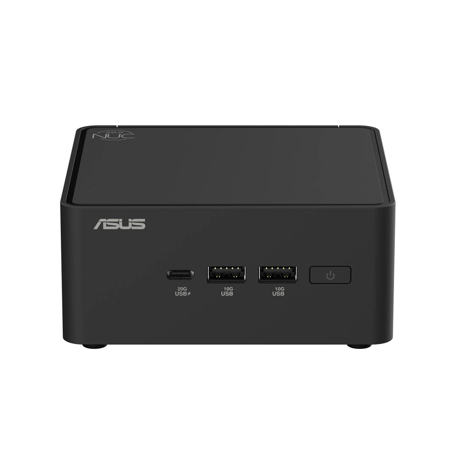 ASUS NUC 15 PRO RNUC15CRHI300000 Barebone — zdjęcie 1 z 8