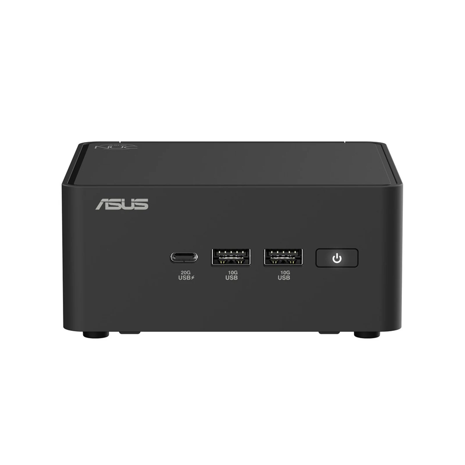 ASUS NUC 15 PRO RNUC15CRHI300002 Barebone — zdjęcie 1 z 8