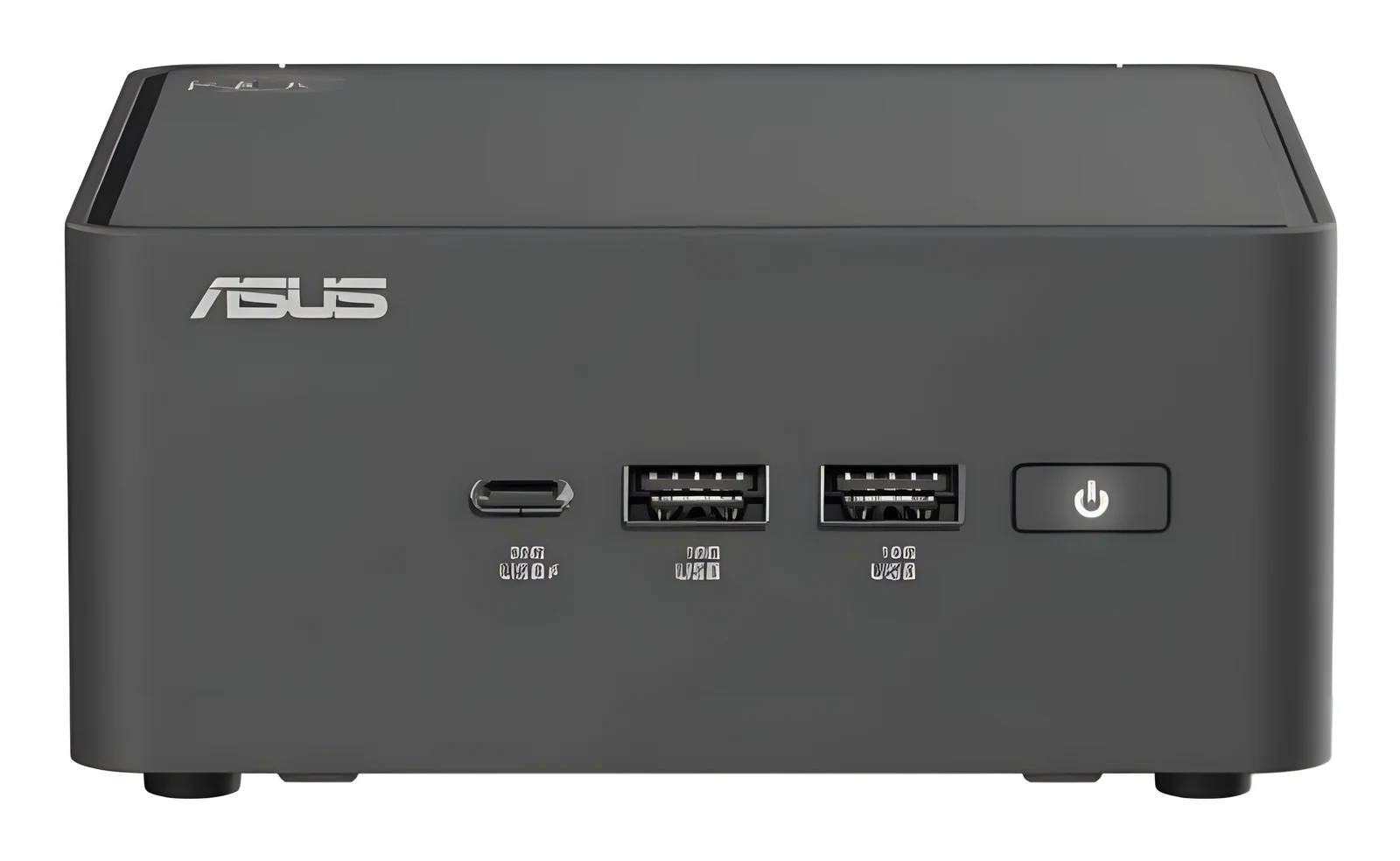 ASUS NUC 15 PRO RNUC15CRHU500003 Barebone — zdjęcie 1 z 4