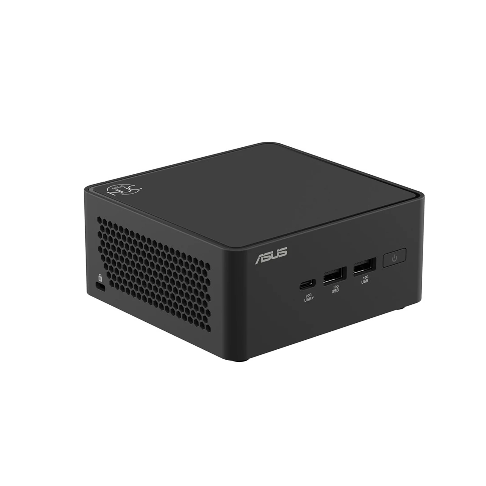 ASUS NUC 15 PRO RNUC15CRHV500002 Barebone — zdjęcie 1 z 8