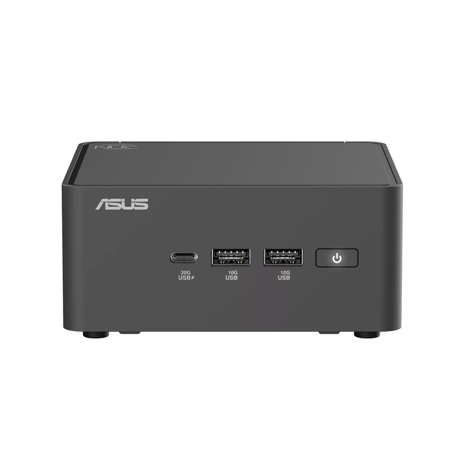 ASUS NUC 15 PRO RNUC15CRHV700000 Barebone — zdjęcie 1 z 8