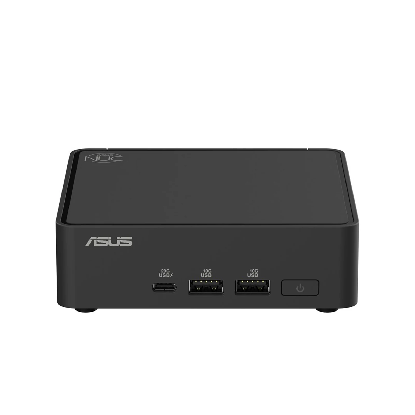 ASUS NUC 15 PRO RNUC15CRKI300003 Barebone — zdjęcie 1 z 8