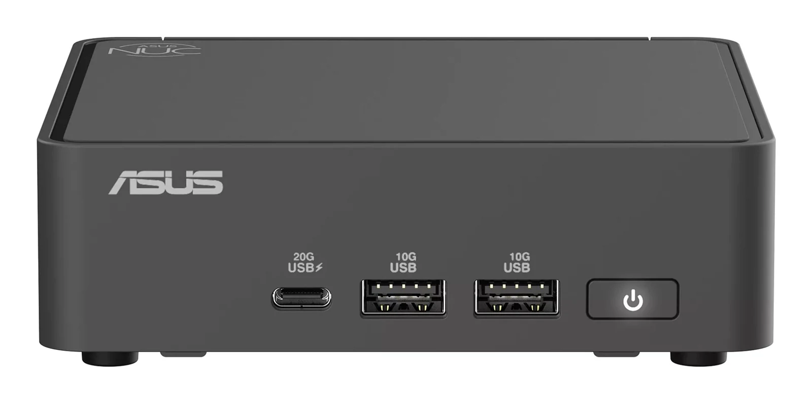 ASUS NUC 15 PRO RNUC15CRKU500000 - Komputer Barebone — zdjęcie 1 z 8