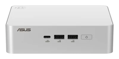 Komputer Barebone ASUS NUC 15 PRO+ RNUC15CRSU700003