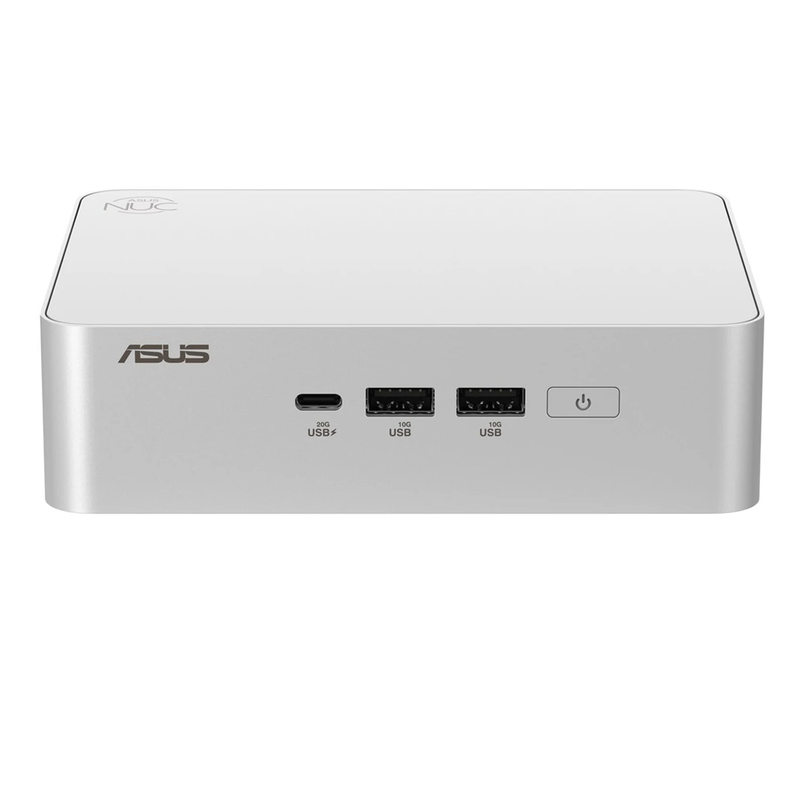 ASUS NUC 15 PRO+ RNUC15CRSU900002 Barebone — zdjęcie 1 z 8