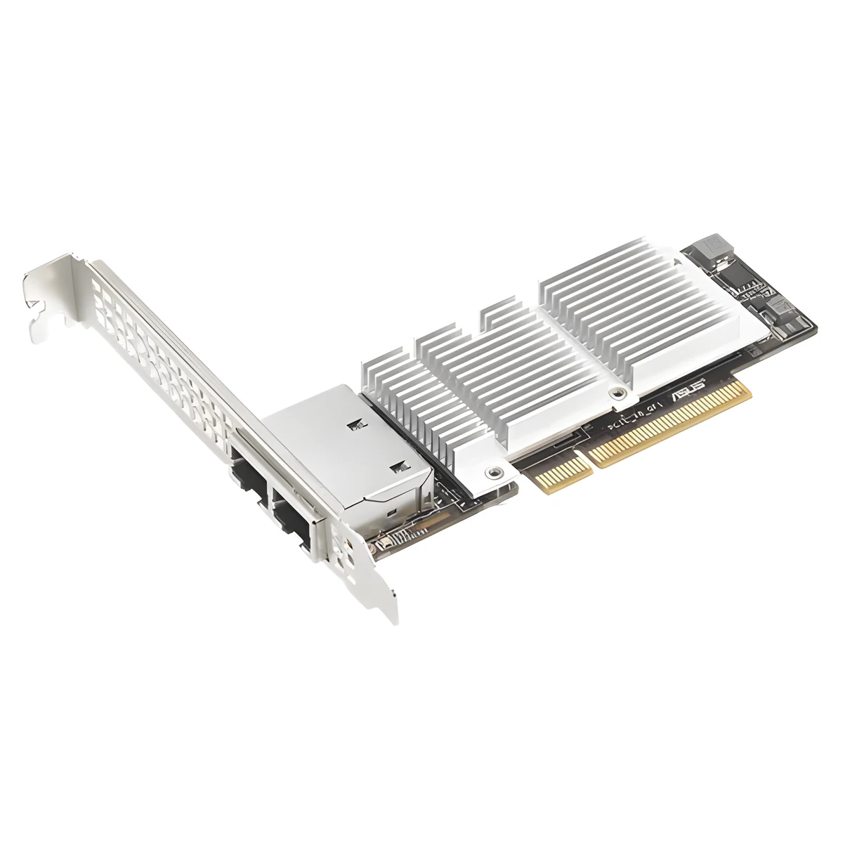 Karta sieciowa ASUS PEB-10G/57840-2T 2x10GBase-T