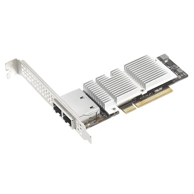 Karta sieciowa ASUS PEB-10G/57840-2T 2x10GBase-T