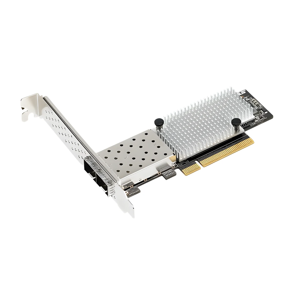 Karta sieciowa ASUS PEI-10G/82599-2S 2x10GbE SFP+ Intel 82599ES