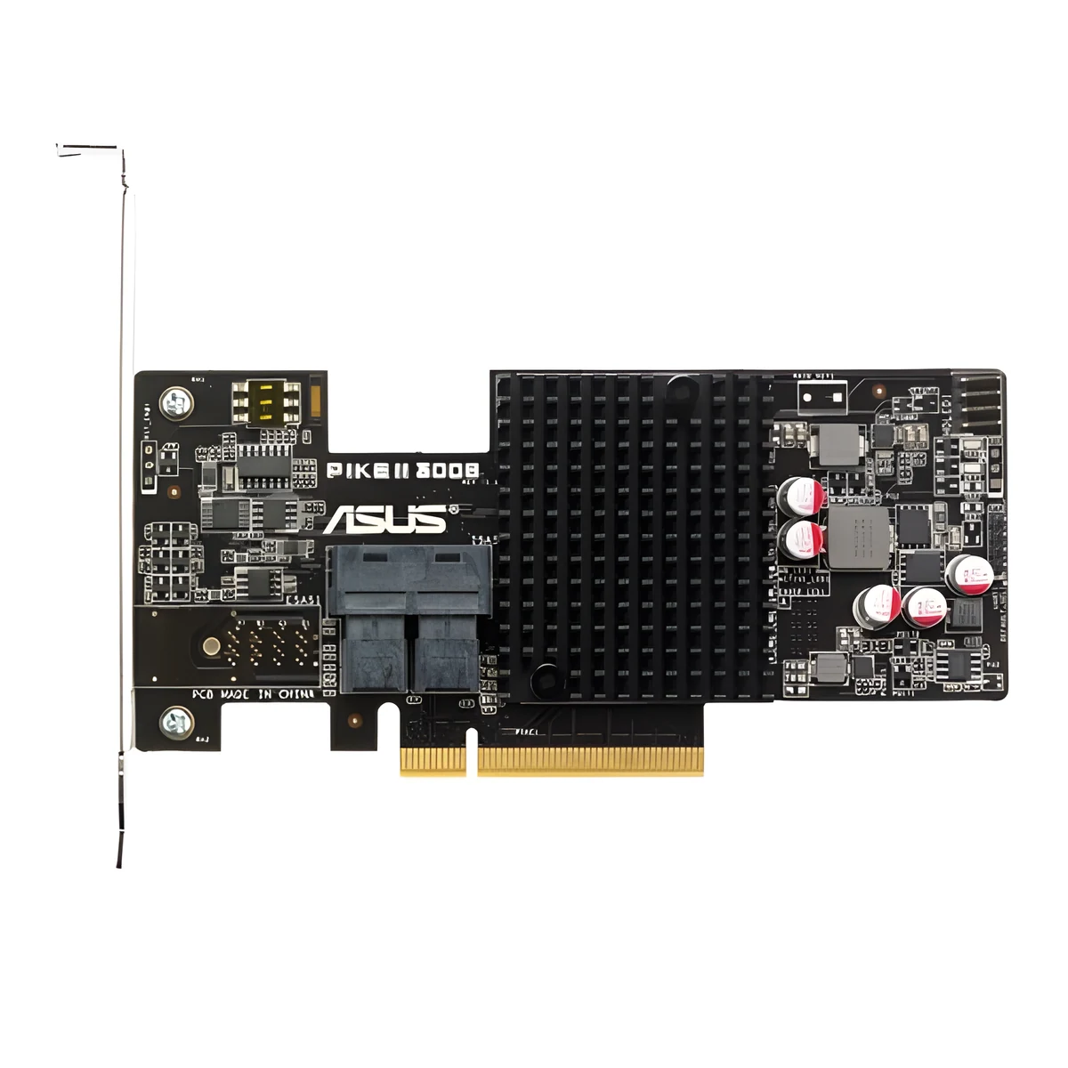 Kontroler RAID ASUS PIKE II 3008-8i 8-portowy